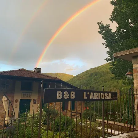 L'ariosa D'idro * Crone