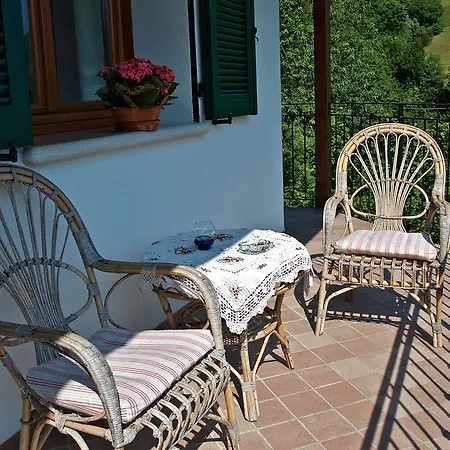 Bed & Breakfast L'ariosa D'idro Crone