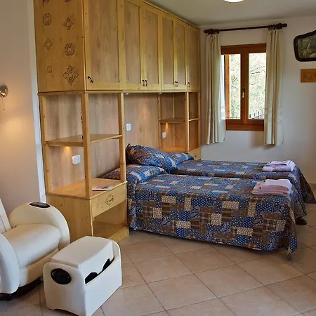 L'ariosa D'idro Bed & Breakfast *