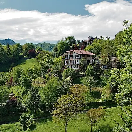 L'ariosa D'idro *