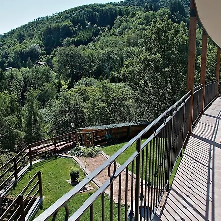 L'ariosa D'idro Bed & Breakfast *
