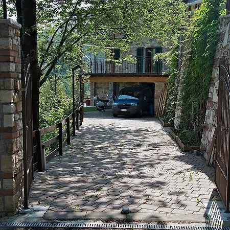 Bed & Breakfast L'ariosa D'idro Crone