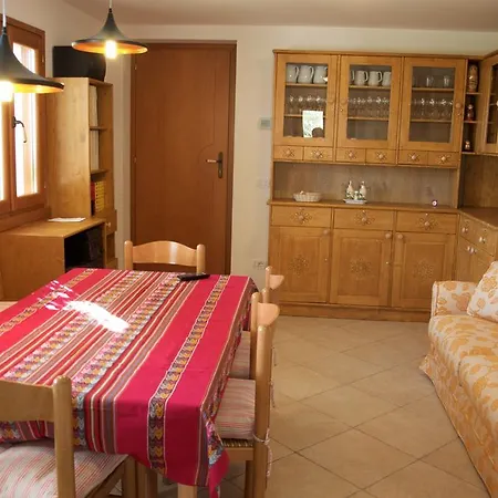 L'ariosa D'idro Bed & Breakfast Crone