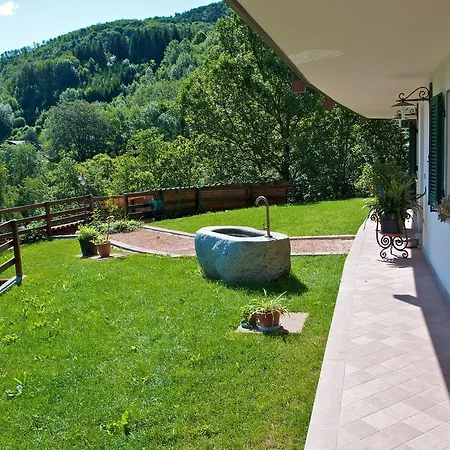 L'ariosa D'idro Crone