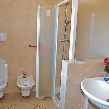 L'ariosa D'idro Bed & Breakfast