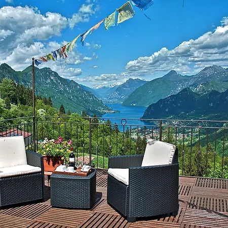 Frühstückspension L'ariosa D'idro