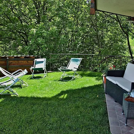 Bed & Breakfast L'ariosa D'idro