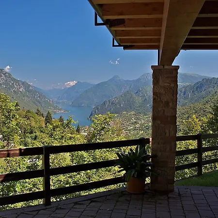 L'ariosa D'idro Crone