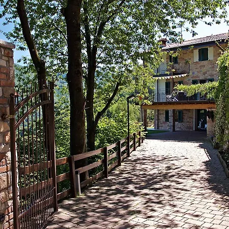 L'ariosa D'idro