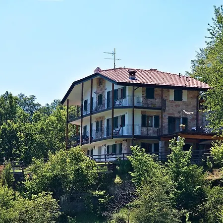 L'ariosa D'idro Crone