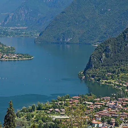 Frühstückspension L'ariosa D'idro *
