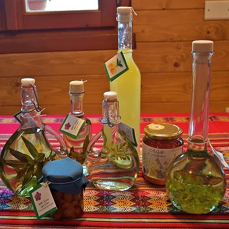Bed & Breakfast L'ariosa D'idro *